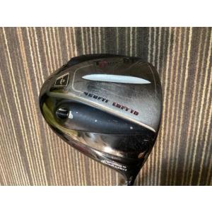 返品OK お買い得品！中古 カムイ XP-03 ドライバー 2021 1W ファイアー