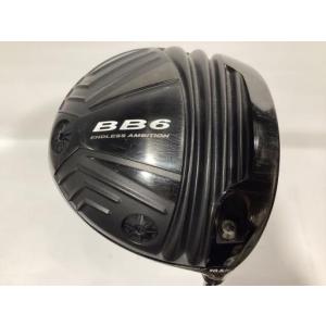 MIZUNO GOLF ミズノ BR-X 10.5° ドライバー DR フレックスS : ゴルフ