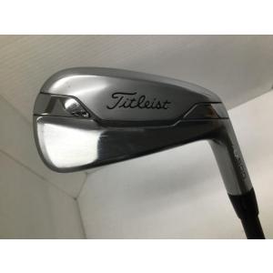 タイトリスト Titleist ユーティリティ U・500 Titleist U・500 U3 フレックスS 中古 Cランク｜golfpartner