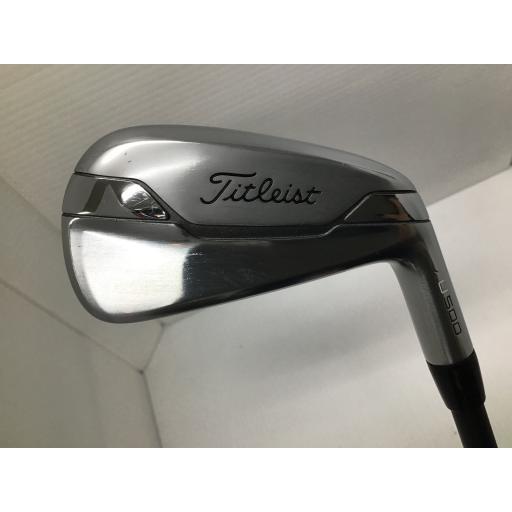 タイトリスト Titleist ユーティリティ U・500 Titleist U・500 U3 フレ...