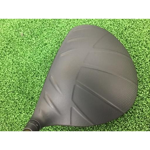 ピン PING ドライバー G400 LST 10° フレックスS 中古 Cランク