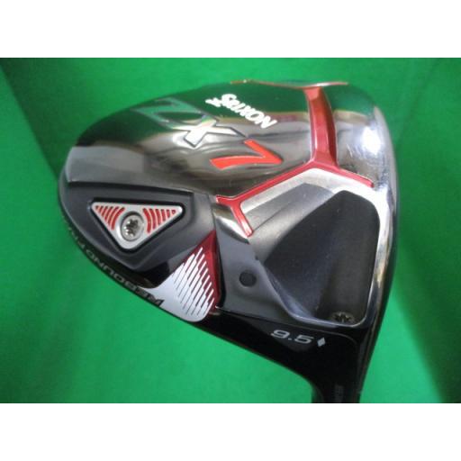 ダンロップ スリクソン ドライバー ZX7 440 SRIXON ZX7 440 9.5° フレック...