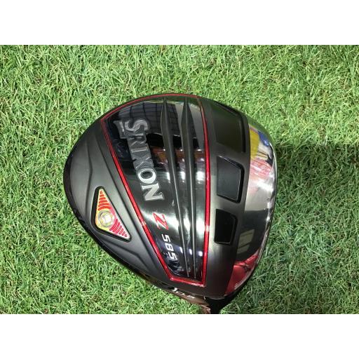 ダンロップ スリクソン ドライバー Z585 SRIXON Z585 10.5° フレックスSR 中...