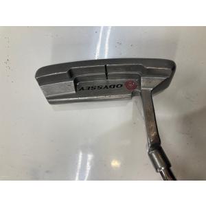 オデッセイ デュアルフォース クラシック パター 660 DUAL FORCE Classics 660 33インチ 中古 Cランク｜golfpartner