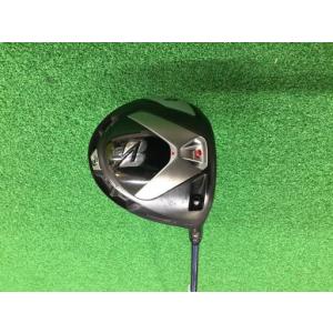 TOUR B ブリヂストン ツアービー ドライバー X 9.5° フレックスS 中古