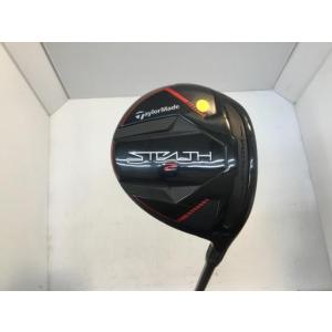 テーラーメイド STEALTH2 フェアウェイウッド STEALTH2 STEALTH2 5W フレックスSR 中古 Cランク｜golfpartner