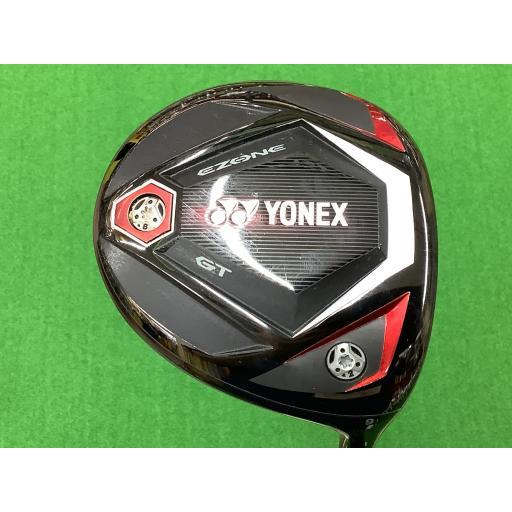 ヨネックス YONEX イーゾーン ドライバー GT P02 EZONE GT P02  9° フレ...