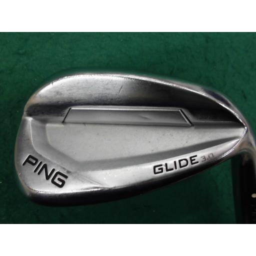 ピン PING ウェッジ GLIDE 3.0 PING GLIDE 3.0 50°/12° SS フ...