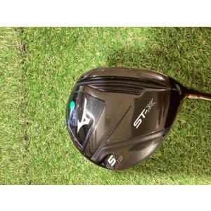 ミズノ ミズノ フェアウェイウッド ST-X 220 Mizuno ST-X 220 5W フレックスS 中古 Cランク｜golfpartner