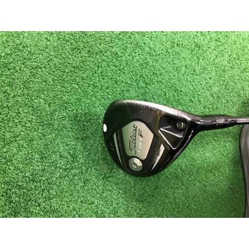 タイトリスト Titleist フェアウェイウッド F 910 F 17° フレックスS 中古 Dラ...