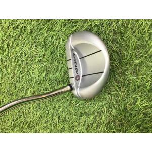 オデッセイ WHITE HOT OG パター ROSSIE WHITE HOT OG ROSSIE 33インチ 中古 Cランク｜golfpartner