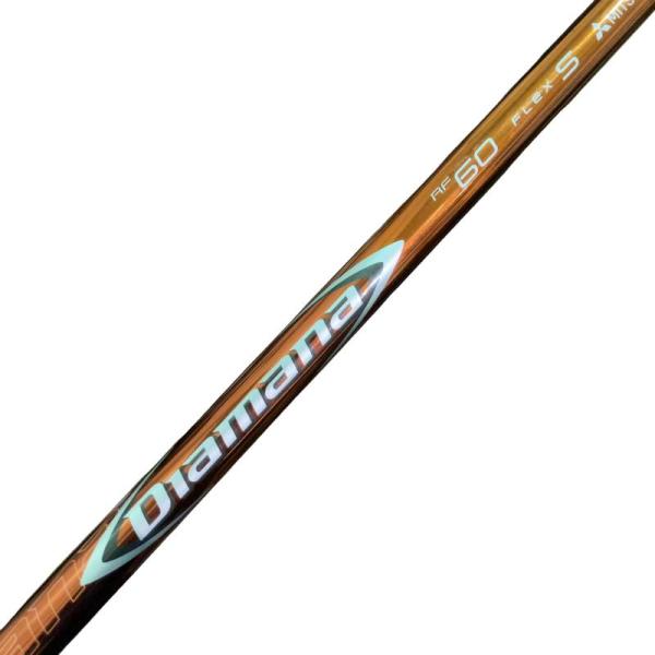 テーラーメイドスリーブ付き(Qi4D系) 三菱ケミカル(レイヨン) フェアウェイウッド用 シャフト ...