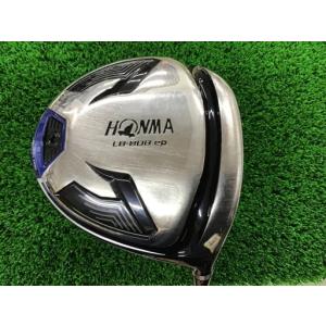 HONMA GOLF（本間ゴルフ） TOUR WORLD TW747 455 10.5° ドライバー DR