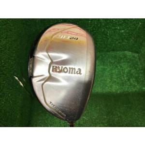 RYOMA GOLF（リョーマゴルフ） MAXIMA U U3 ユーティリティ UT
