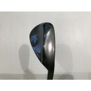 キャスコ ドルフィン ウェッジ ウェッジ DW-993P Dolphin wedge DW-993P 55° フレックスR 中古 Cランク｜golfpartner