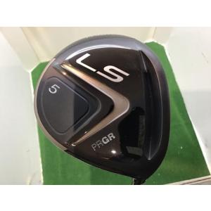 PRGR プロギア エルエス ドライバー (2023) LS(2023) 10.5° フレックス