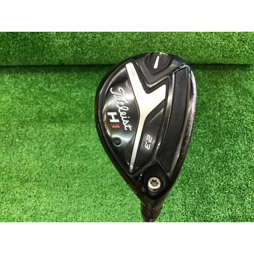 タイトリスト ユーティリティ 818 H1 23° フレックスS 中古 Dランク Titleist