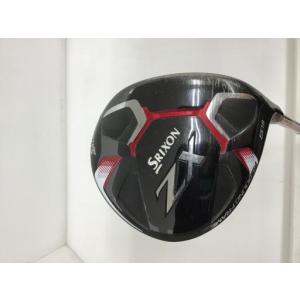 ダンロップSRIXON ZX 5番フェアウェイウッド DUNLOP（ダンロップ） SRIXON ZX F 5W フェアウェイウッド FW