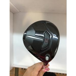 タイトリスト TSR2 フェアウェイウッド TSR2 TSR2 18° フレックスS 中古 Cランク｜golfpartner