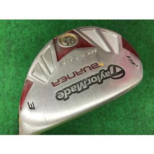 テーラーメイド Taylormade バーナー レスキュー ユーティリティ BURNER RESCU...