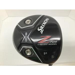 ダンロップ スリクソン リミテッドモデル ドライバー SRIXON Z725 LIMITED MOD...