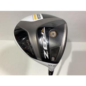 テーラーメイド Taylormade ロケットボール ステージ2 ドライバー RBZ STAGE 2 10.5° フレックスR 中古 Cランク｜golfpartner