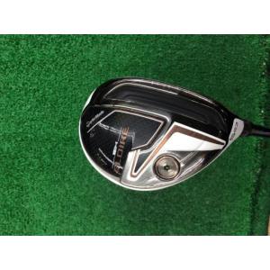 テーラーメイド SIM ユーティリティ GLOIRE SIM GLOIRE U5 フレックスSR 中古 Cランク｜golfpartner