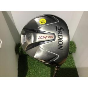 ダンロップ スリクソン ドライバー SRIXON ZR-800  8.5° フレックスS 中古 Cラ...