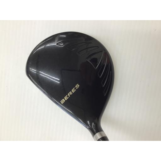 ホンマゴルフ ベレス ホンマ HONMA フェアウェイウッド BERES MG710 3W フレック...