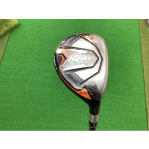 HONMA GOLF（本間ゴルフ） TOUR WORLD TW747 25° ユーティリティ UT