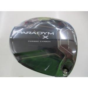 ☆公式激安通販☆ キャロウェイ パラダイムＸ ドライバー スピーダーnx