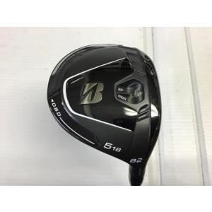 ブリヂストン BRIDGESTONE フェアウェイウッド B2 BRIDGESTONE B2 5W フレックスその他 中古 Bランク｜golfpartner