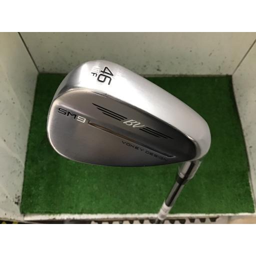 タイトリスト Titleist ボーケイ ウェッジ SPIN MILLED SM9 ツアークロム V...