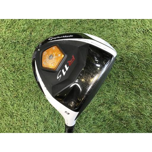 テーラーメイド Taylormade ドライバー R11S R11S  9° フレックスS 中古 C...