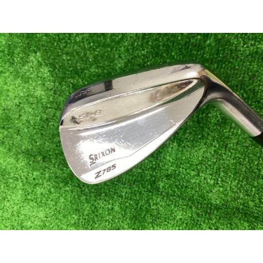 ダンロップ スリクソン ウェッジ Z785 SRIXON Z785 AW フレックスS 中古 Cラン...