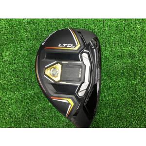 コブラ KING ユーティリティ LTDx KING LTDx U4 フレックスR 中古 Cランク｜golfpartner