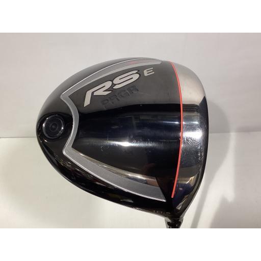 プロギア アールエス ドライバー E RS E 10.5° フレックスその他 中古 Cランク