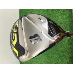 ブリヂストン ツアーB BRIDGESTONE フェアウェイウッド TOUR B JGR 3W レフティ フレックスSR 中古 Cランク