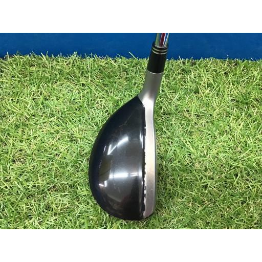 ダンロップ スリクソン ユーティリティ SRIXON Hybrid U2 フレックスS 中古 Dラン...