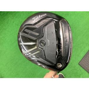 タイトリスト TSi3 フェアウェイウッド TSi3 TSi3 18° フレックスその他 中古 Cランク｜golfpartner