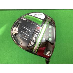 Callaway（キャロウェイ） EPIC FLASH 10.5° ドライバー DR フレックス
