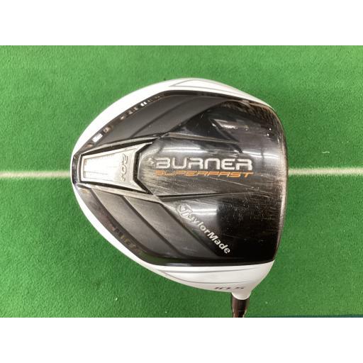 テーラーメイド Taylormade バーナー スーパーファスト ドライバー BURNER SUPE...