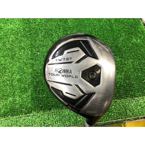 ホンマゴルフ ツアーワールド ホンマ HONMA フェアウェイウッド TOUR WORLD TW73...