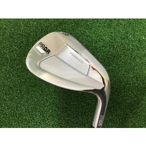 プロギア PRGR ウェッジ 0 WEDGE PRGR 0 WEDGE 48°/04° フレックスS 中古 Cランク