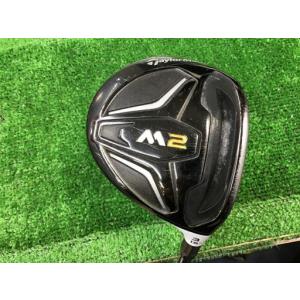 TaylorMade（テーラーメイド） M2 3W フェアウェイウッド FW