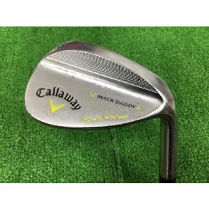 キャロウェイ Callaway マックダディ ツアーグラインド ウェッジ MACK DADDY 2 ...