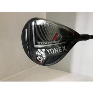 YONEX（ヨネックス） EZONE Royal(2023) 9W フェアウェイウッド FW