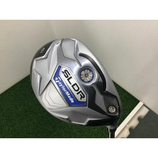 テーラーメイド Taylormade スライダー ユーティリティ SLDR SLDR U3 フレック...