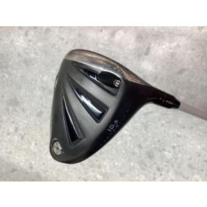 プロギア PRGR ドライバー RS F(2017) 10.5° フレックスS 中古 Cランク｜golfpartner