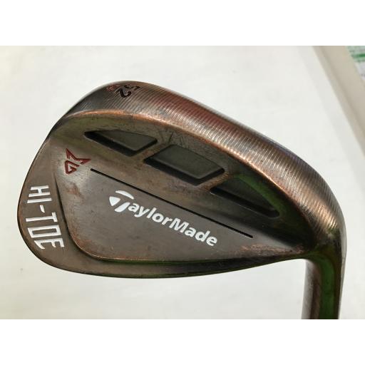 テーラーメイド Taylormade TM ウェッジ MILLED GRIND HI-TOE(202...